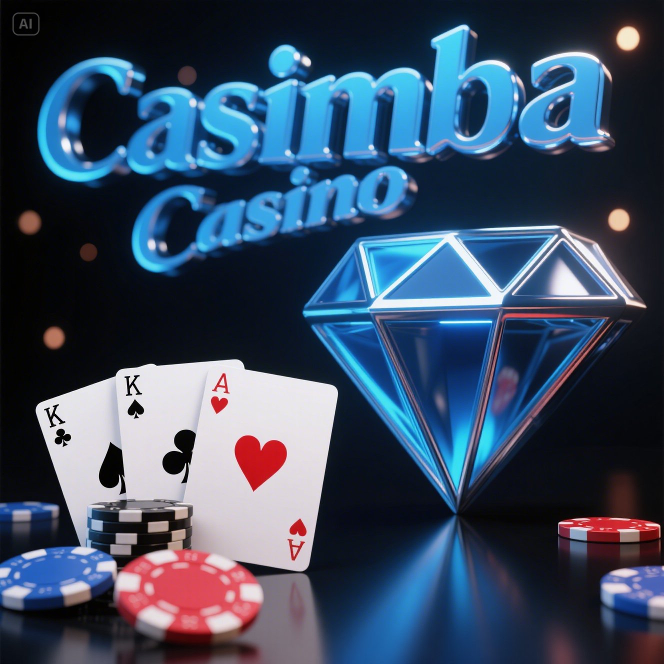 Casimba Casino
